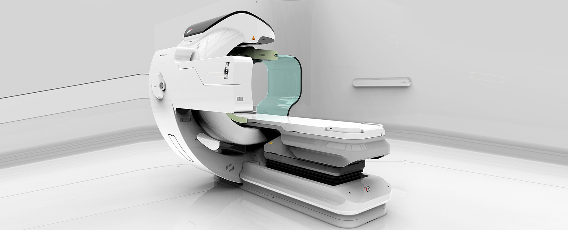 醫(yī)療伽馬刀工業(yè)設計